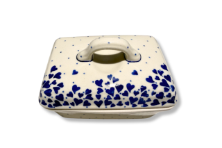 010 Bunzlau Botervloot container 2876 Botervloot